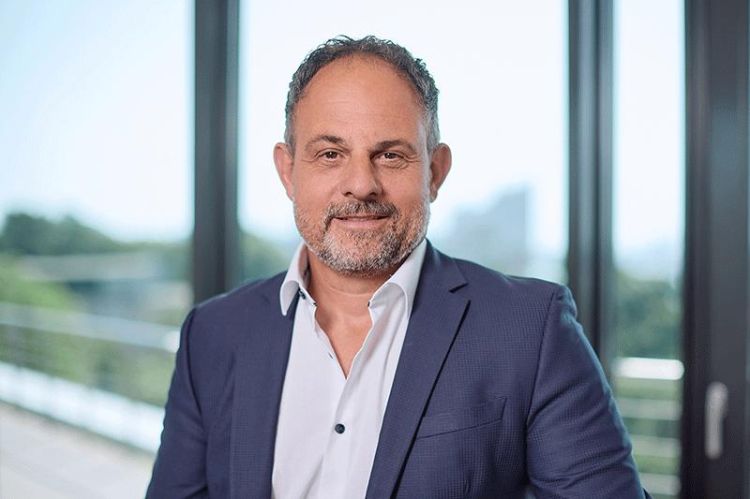 Finnofleet Schweiz bekommt mit Patrick Inderkum neuen CEO