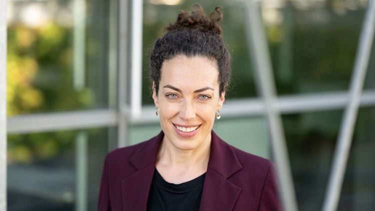 Gianna Luzio wird im April 2026 Bakom-Direktorin