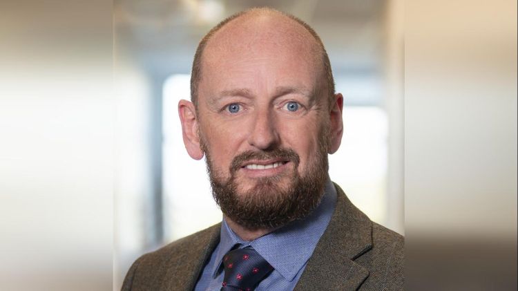Gordon Thomson wird EMEA-President und SVP Sales bei Cisco