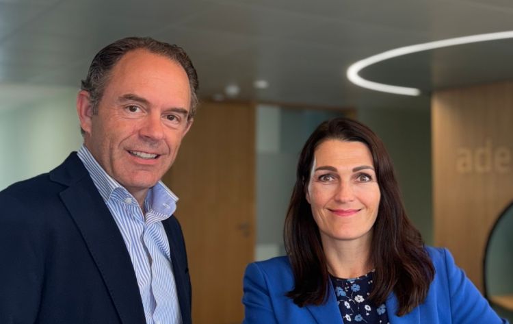Michaela Gasser wird CEO von Adesso Schweiz