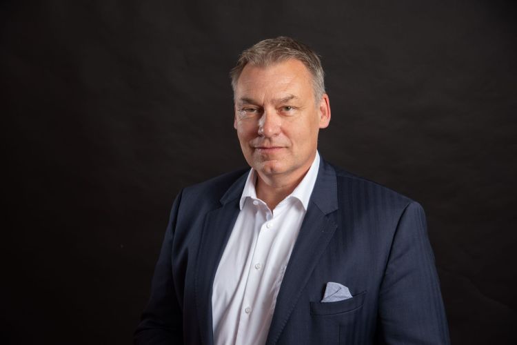 Hanspeter Schraner wird Chief Financial Officer bei SoftwareOne