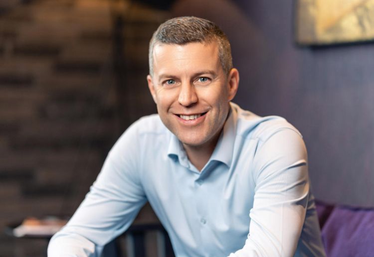 Heinrich Toldo wird neuer CEO bei Dynawell