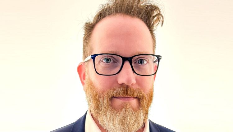 Henning Dittmer ist RVP DACH bei Ping Indentity