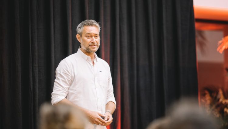 Swissquote ernennt Jan De Schepper zum neuen Yuh-CEO