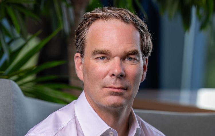 Keepit ernennt Jan Ursi zum globalen Channel-Chef