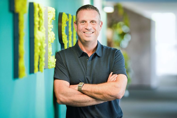 Paessler bekommt mit Jason Teichman neuen CEO