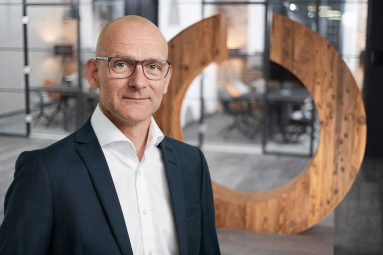 Kai-Ulrich Deissner wird Interims-CEO bei Ceconomy