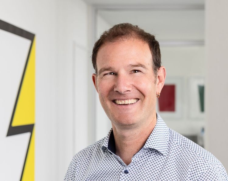 Kaspar Geiser verabschiedet sich von Convotis