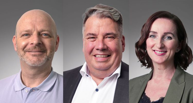 Kuhn, Büschi und Sulejmanovic neu bei Achermann