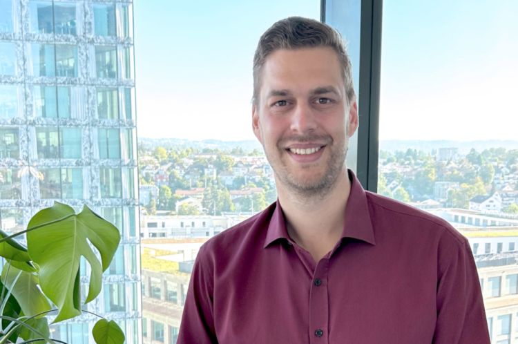 Lars Hartmann wird Chief Sales Officer FSP bei Sonio