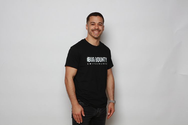 Bug Bounty Switzerland erweitert GL mit Lino Simoni