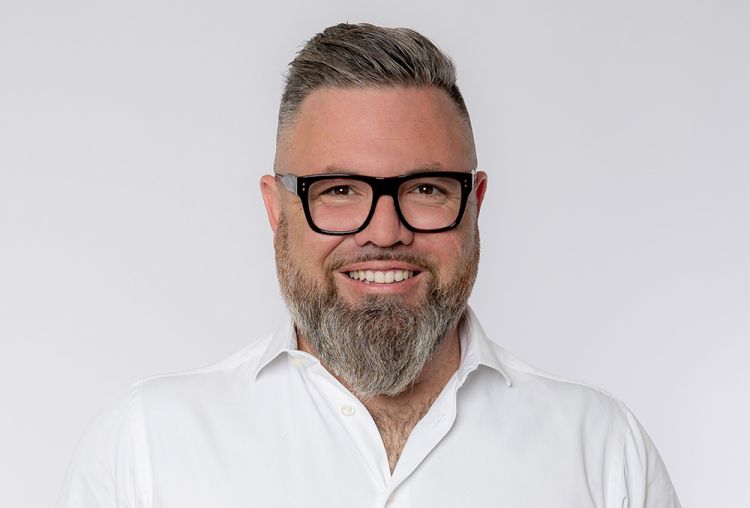 Lukas Fischer ist Country Manager Schweiz von Baramundi