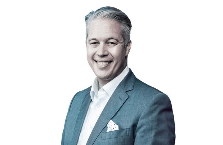 Martin Weis ist neuer Geschäftsführer von Capgemini Schweiz