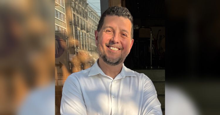 Marc Haemmig neu Channel Manager Schweiz bei Cloudflare