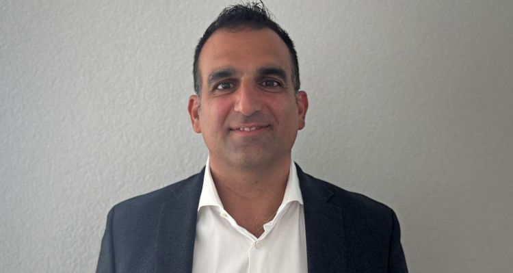 Marcel Baghdassarian wird CEO bei Alteo Business Systems