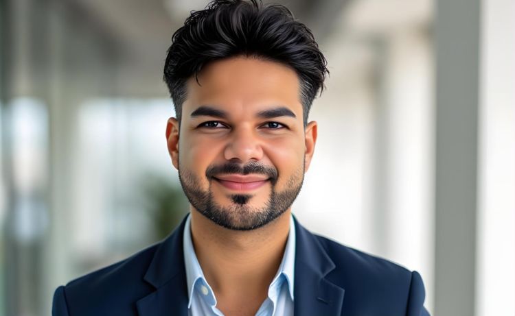 Marco Pierro wird Country Manager Schweiz bei Check Point