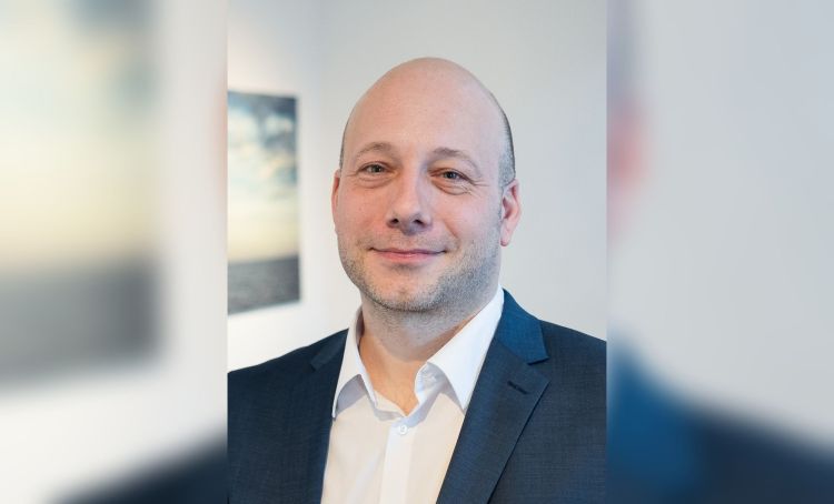 Marcus Zeidler tritt bei Elovade als CFO zurück