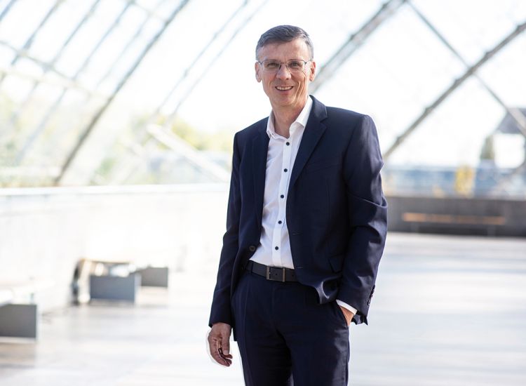 «Mittelfristig wird der Weg in die Cloud gehen»