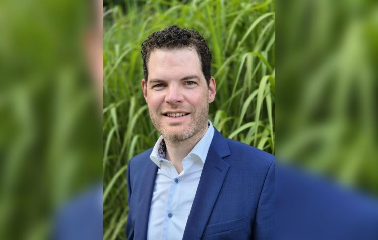 Markus Büttner leitet den Bereich Endpoint Management bei Adlon