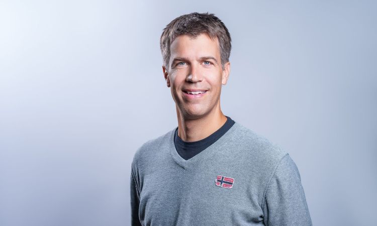 Yuh-CEO Markus Schwab übernimmt Verantwortung für BEKB-IT