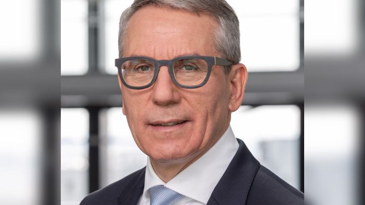 Martin Jetter übernimmt Vorsitz der Scion Association