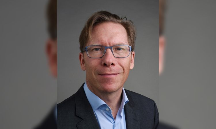 Eraneos ernennt Martin Schiesser zum Partner für Next Industries