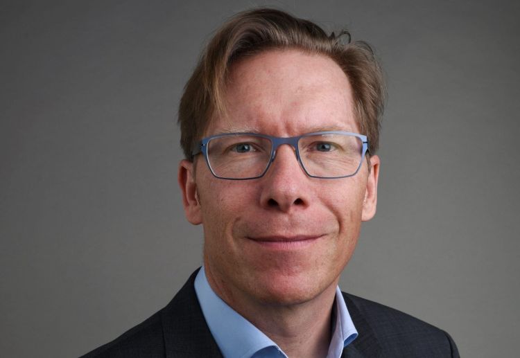 Eraneos ernennt Martin Schiesser zum Partner für Next Industries