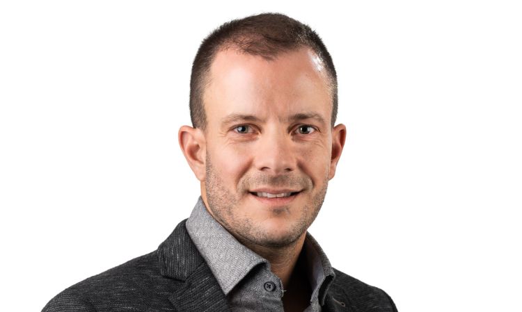 Matthias Grossenbacher neu im Quickline-Verwaltungsrat