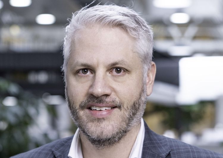 Adesso Schweiz holt Mathias Haller als Marketing-Leiter an Bord