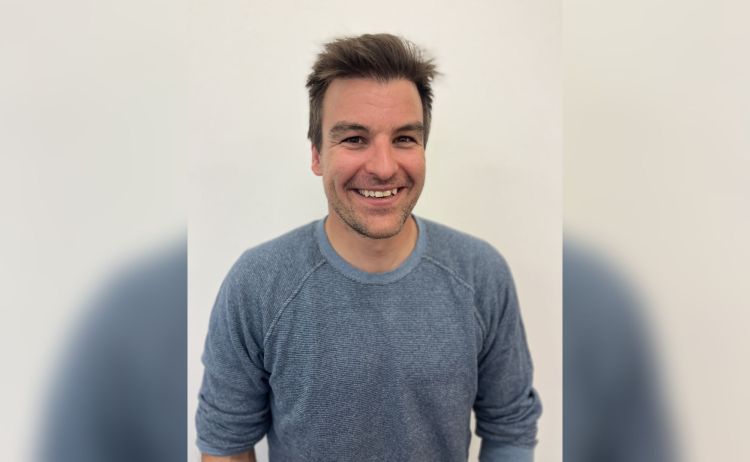 Matthias Mock neuer CTO von Tinamu