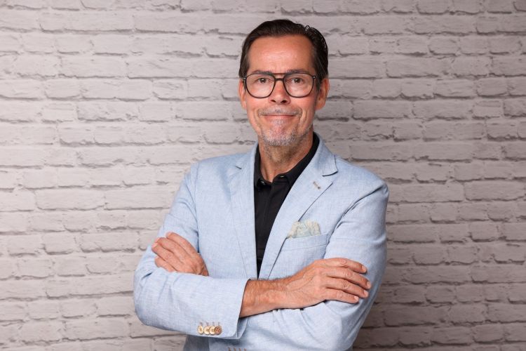 Yubico ernennt Michael Geiger zum Sales Manager DACH