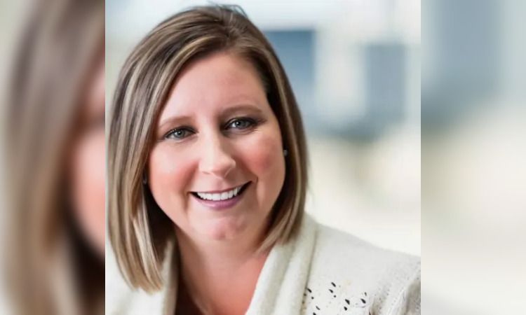 Nanette Lazina wird globale Channel-Chefin bei Hyland