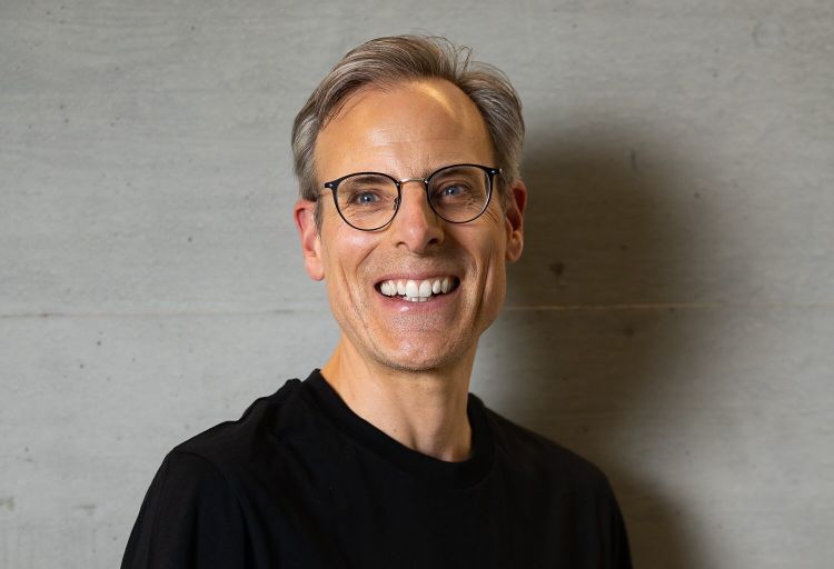 Netrics macht Daniel Howe zum neuen Marketing-Chef