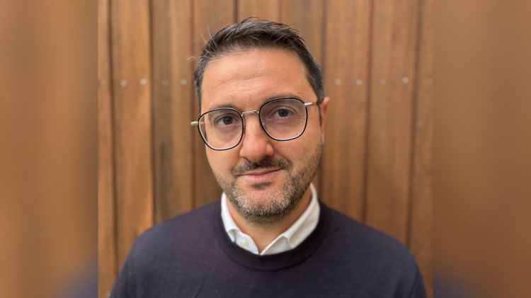 Nicolas Capitoni wird Cybersecurity-Chef von Cisco Schweiz