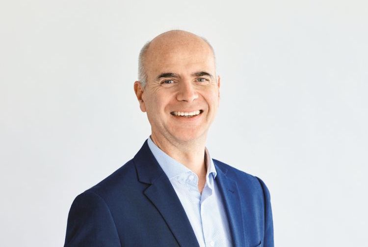 CEO Nicolas Vanden Abeele verlässt Ascom