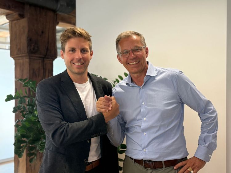 MTF Solutions schluckt Itnetx