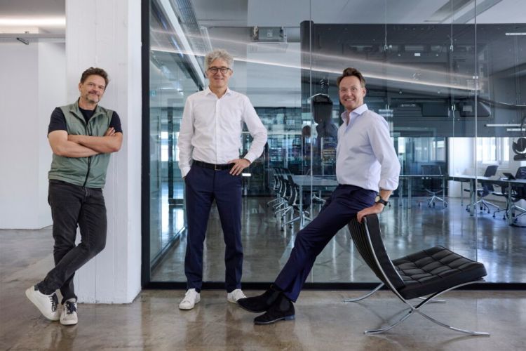 Dennis Monner löst Daniel Neuhaus als CEO von Open Systems ab