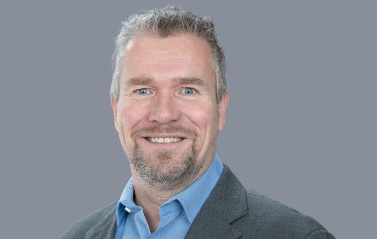 Pascal Lebet ist neuer CEO von LAN Computer Systems