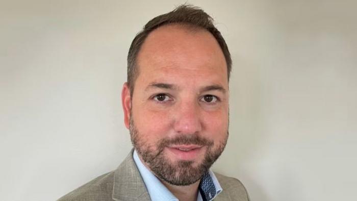 Patrick Studer wird neuer CIO der Stadt Luzern