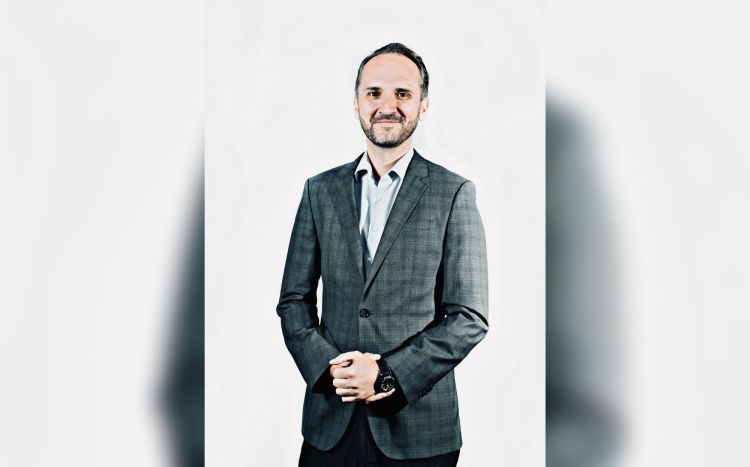 Pavo Kohler neuer CEO der Erni Group