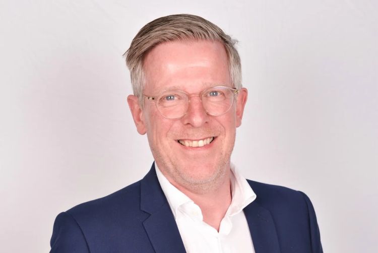 Lenovo ernennt Per Overgaard zum ISG-Chef für EMEA