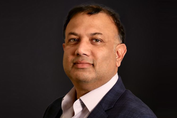 Netgear fokussiert unter Pramod Badjate auf KMU