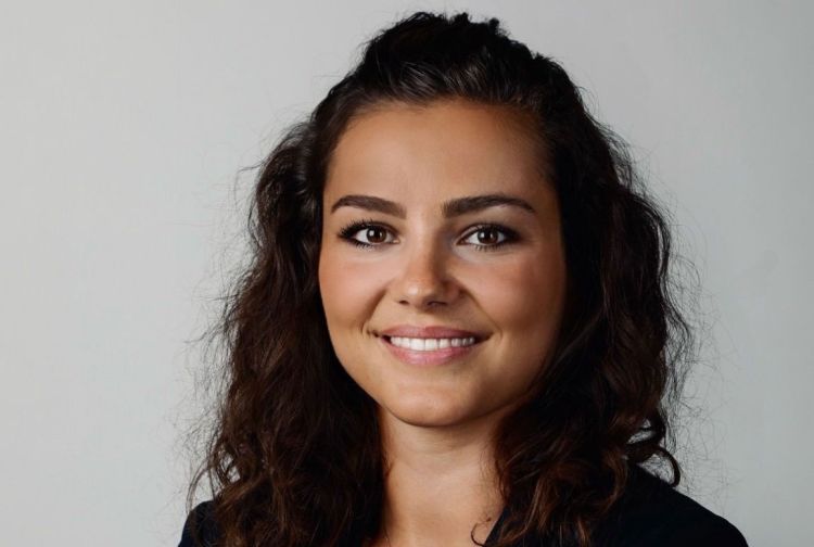 Pauline Kieffer übernimmt bei Clearbyte Posten als COO