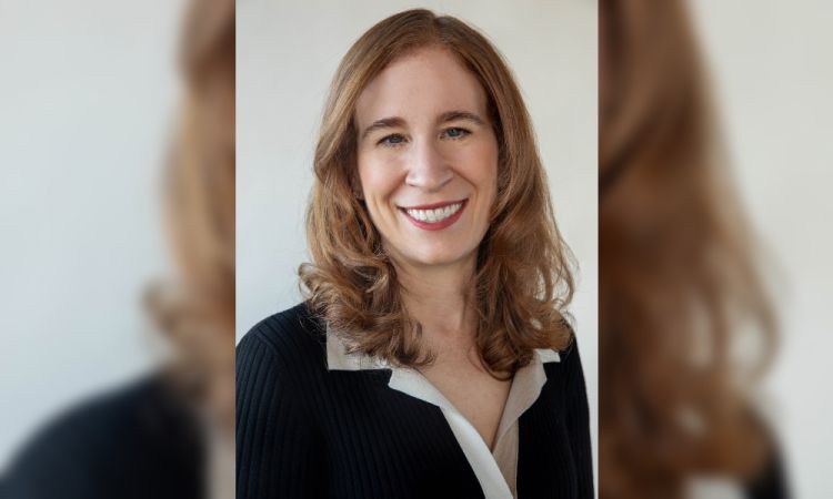 Rania Succar ist neue CEO von Kaseya 