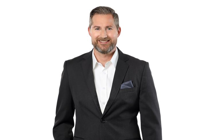 Sonepar Schweiz ernennt Raphael Maier zum neuen CEO