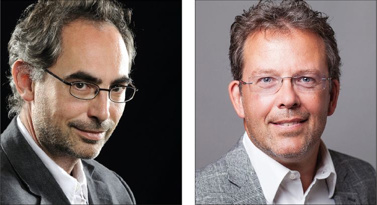 «Wenn du hier nicht richtig aufgestellt bist, dann bist ­du raus»