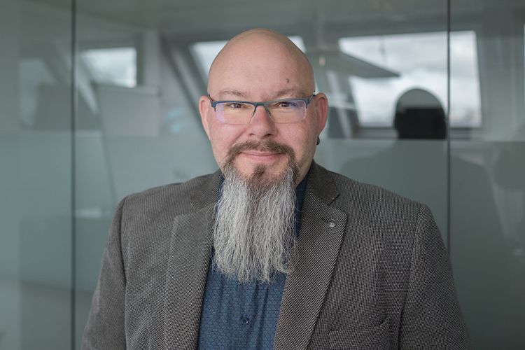 Geplante Rochade im VR von SmartIT Services