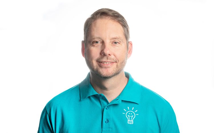 René Beeler ist CCO bei Easylearn