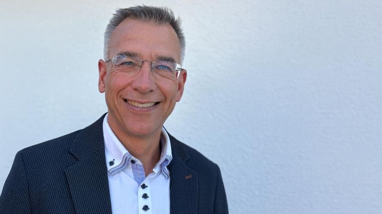 René Manser wird Leiter Base Infrastructure Services bei Abraxas