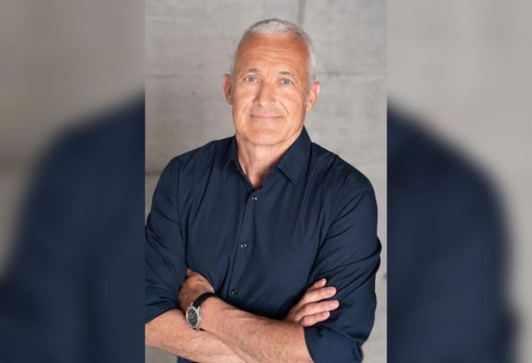 Renato Profico wird CEO von Work-ID